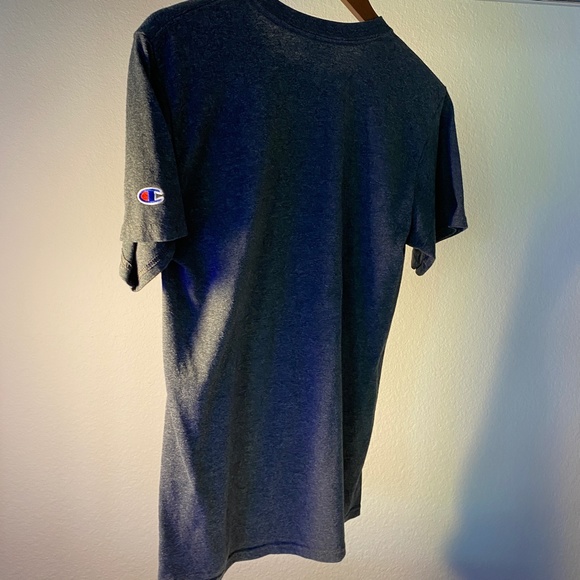 Campion UT Dallas t-shirt Small - Picture 3 of 11